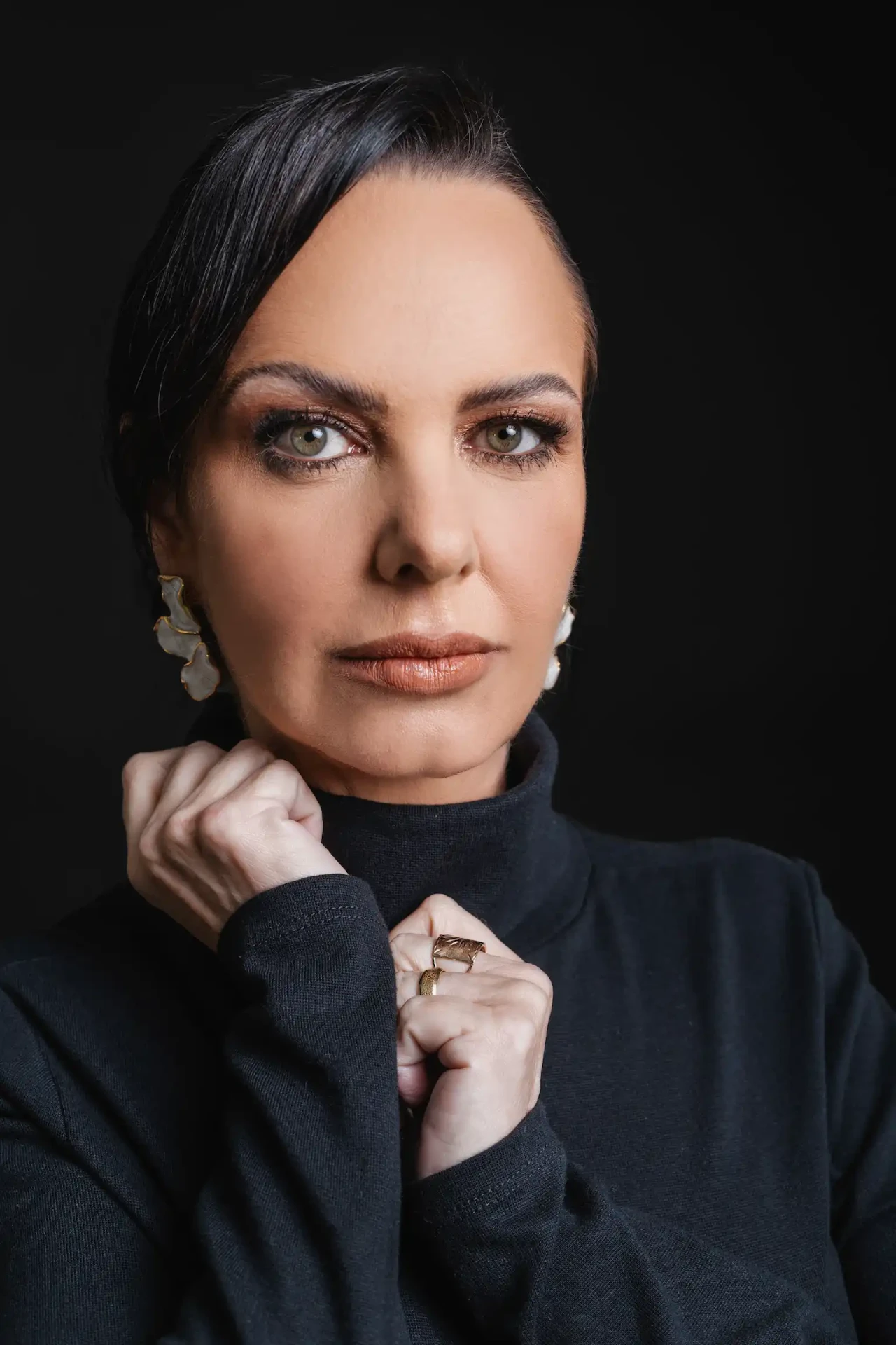Danusa Pires — Enfermeira e fundadora da Clínica Danusa Pires
